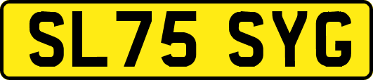 SL75SYG