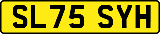 SL75SYH