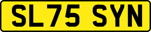 SL75SYN