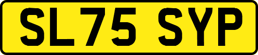 SL75SYP