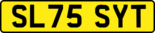 SL75SYT