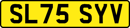 SL75SYV