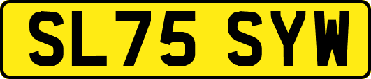 SL75SYW
