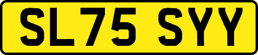 SL75SYY