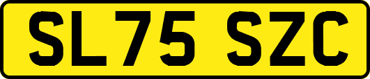 SL75SZC
