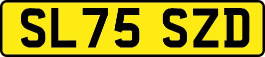 SL75SZD