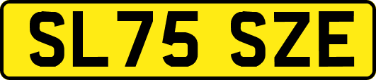 SL75SZE