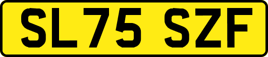 SL75SZF