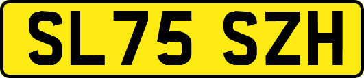 SL75SZH