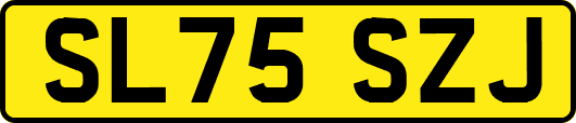 SL75SZJ