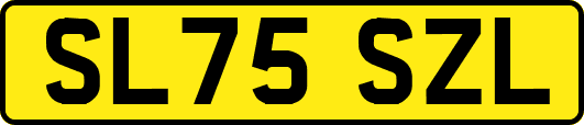 SL75SZL