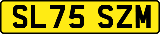 SL75SZM