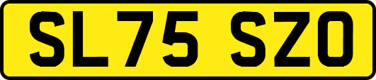 SL75SZO