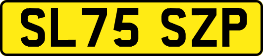SL75SZP