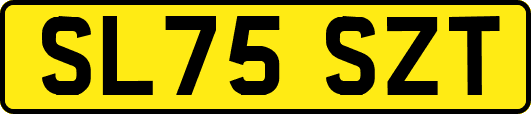 SL75SZT