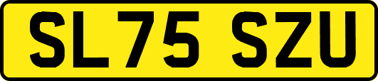 SL75SZU
