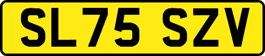 SL75SZV