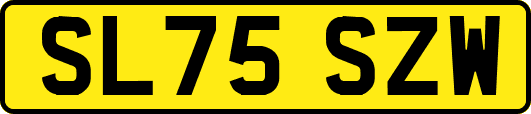SL75SZW