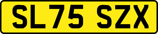 SL75SZX