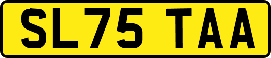 SL75TAA