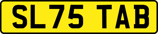 SL75TAB