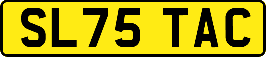 SL75TAC
