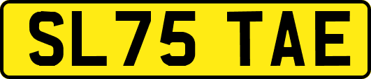 SL75TAE