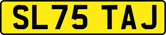 SL75TAJ