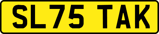 SL75TAK