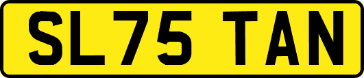SL75TAN