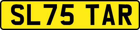 SL75TAR