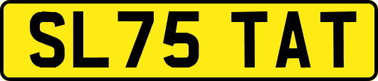 SL75TAT