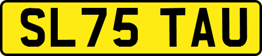 SL75TAU