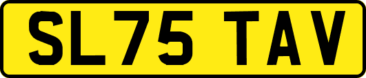 SL75TAV