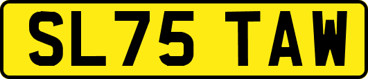 SL75TAW