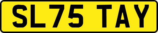 SL75TAY