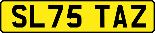 SL75TAZ