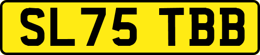 SL75TBB
