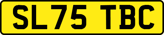 SL75TBC