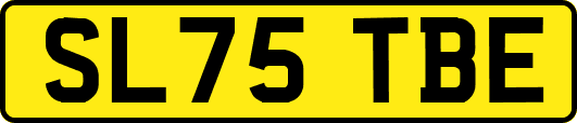 SL75TBE