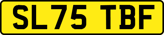 SL75TBF