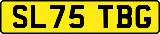 SL75TBG