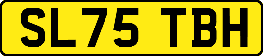 SL75TBH