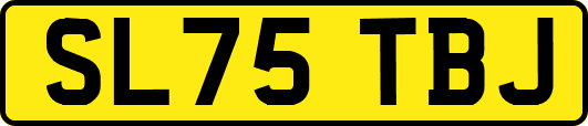 SL75TBJ
