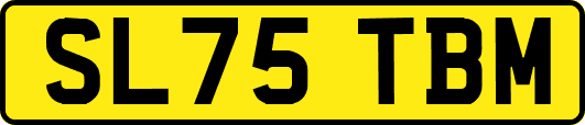 SL75TBM