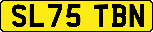 SL75TBN