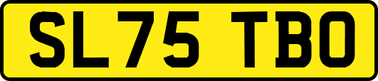 SL75TBO