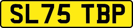 SL75TBP