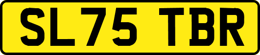 SL75TBR