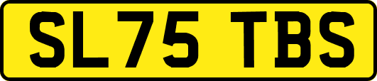 SL75TBS